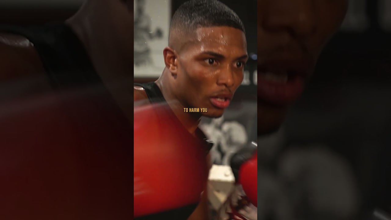 Motivational Reel