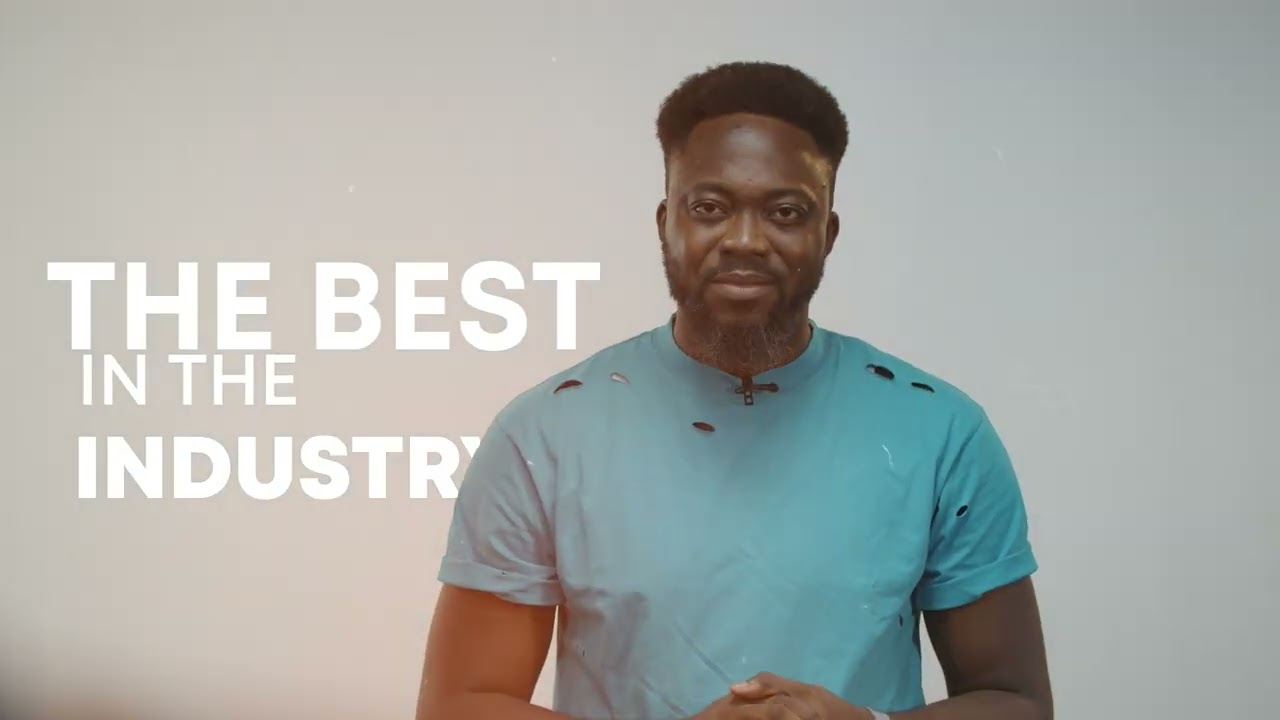 ACCELERATE FILMMAKER PROJECT 2024 || ENTRIES OPEN NOW 