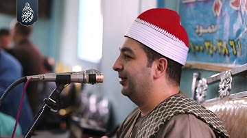الشيخ محرم العطار سورة النساء في الأسدية أبو حماد شرقية 07-10-2023 Full HD