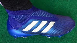 adidas predator deadly strike