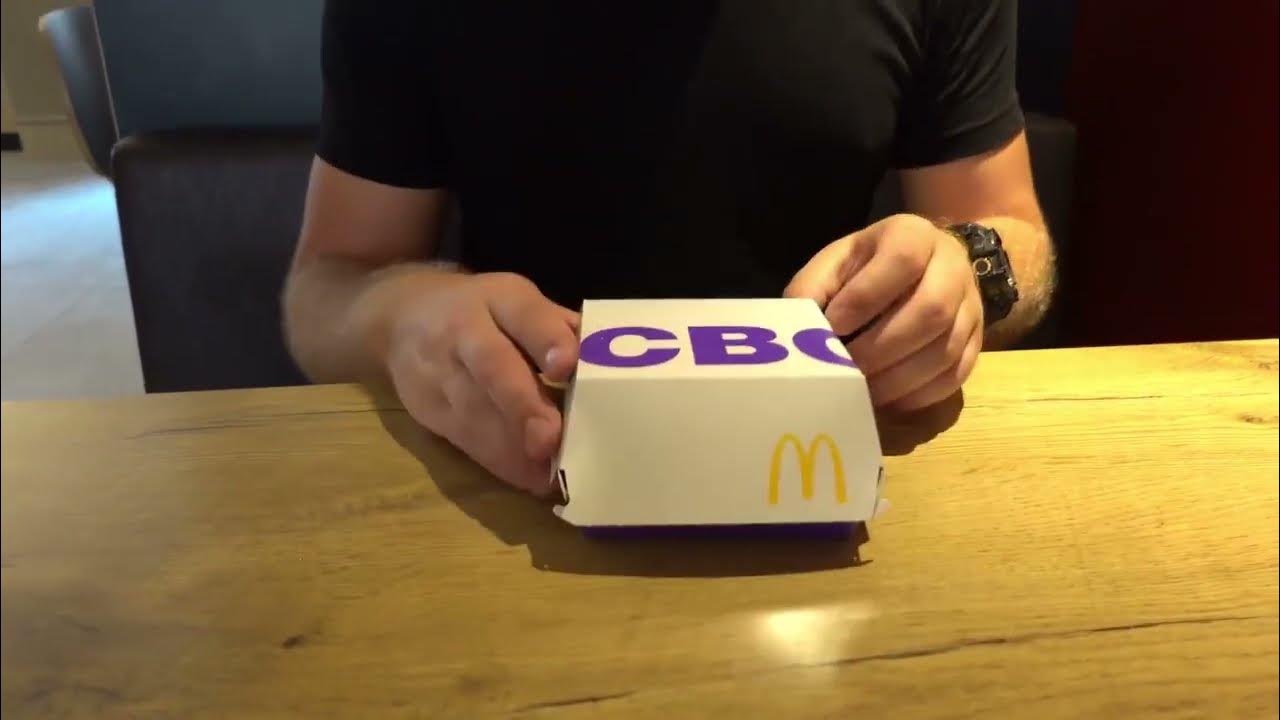 СВО бургер - Тимур Сидельников - YouTube