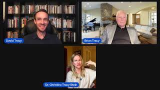 The Brian Tracy Experience