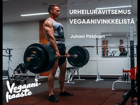 Video: Mikä On Urheiluravitsemus? Urheiluravintotyypit? Kenelle Se On? Ja Miksi Sitä Tarvitaan?