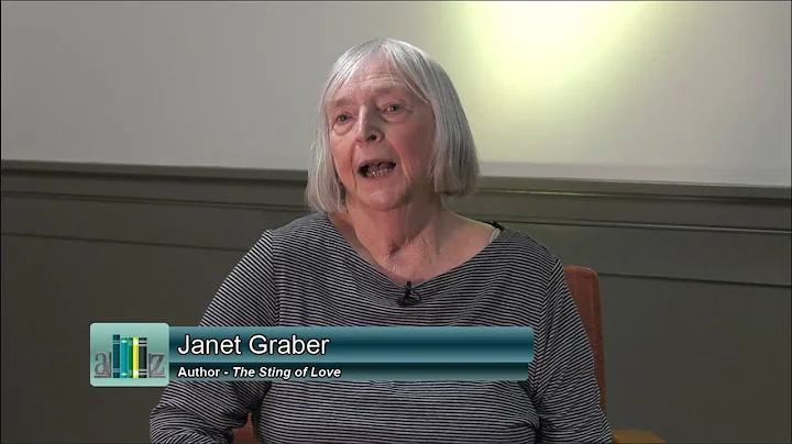 Local Author Showcase - Janet Graber | QCTV