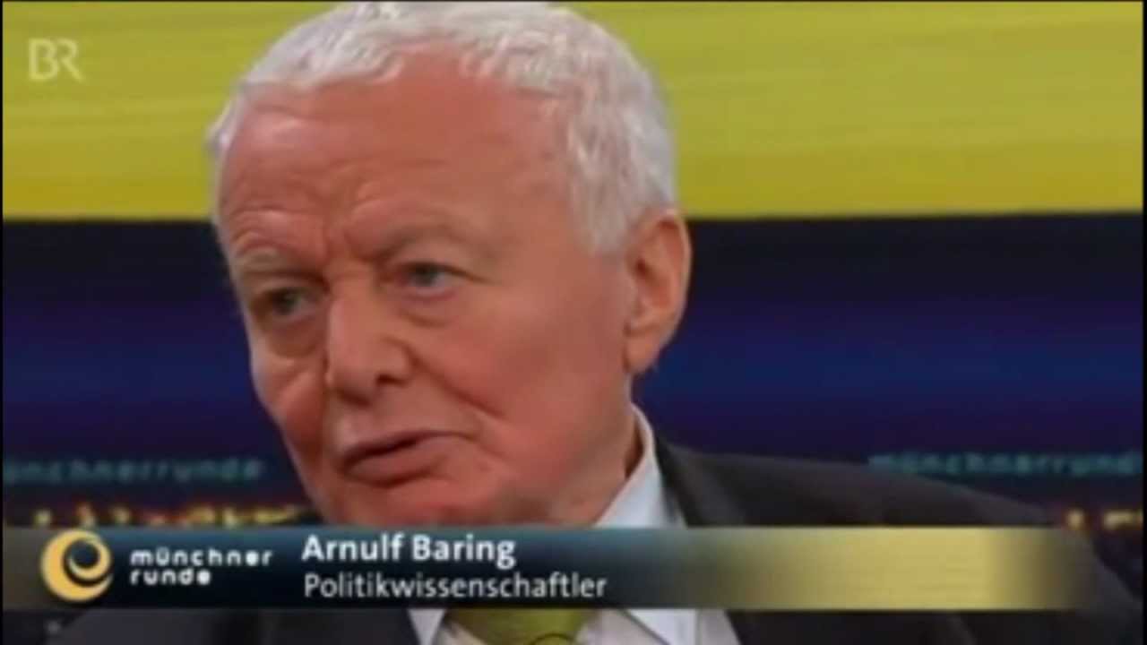 Baring: Nazis waren linke Partei / Ganz enge Meinungskorridore in Deutschland video phone beyonce mp3