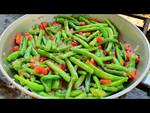 Video: Paano Magluto Ng Berdeng Beans