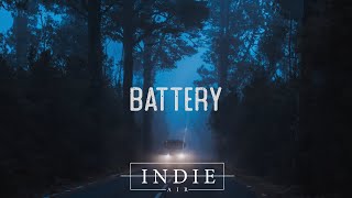 MyKey - Battery ft. Elliot Cain (Lyrics)