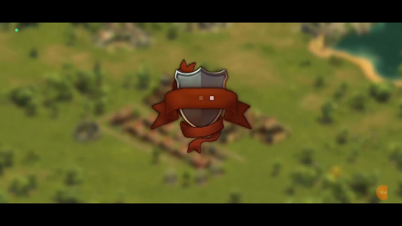 apresento o game FORGE OF EMPIRES - YouTube