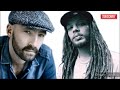 Ziggi Recado Feat. Gentleman - A Better Way (New Reggae Music) By Ins Rastafari MixMaster