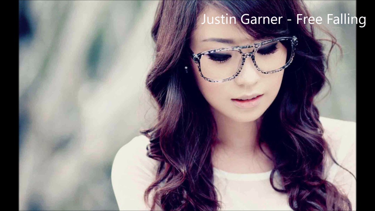 Justin Garner Free Falling Lyrics YouTube Justin garner free falling lyrics youtube