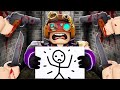 ROBLOX DISEGNA O MUORI...