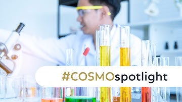 Spotlight: COSMO Life Sciences