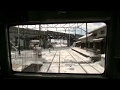 前面展望　近江鉄道八日市線　八日市→近江八幡 の動画、YouTube動画。