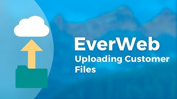Visitor File Uploads Using EverWeb
