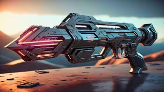 10 POWERFUL Weapons Youve Never Seen Before!