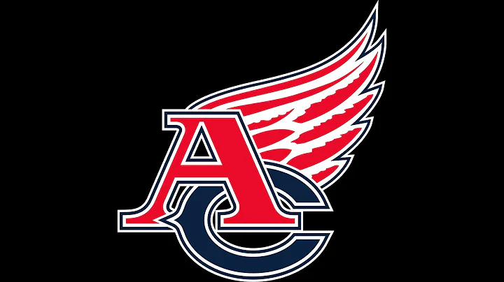 Armstrong vs Champlin Park Regional Playoffs