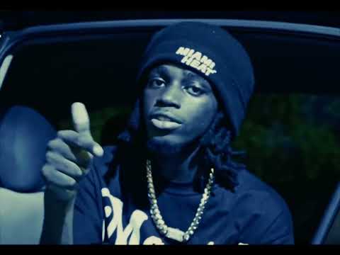 DatboiRoo - Studio (Official Music Video)