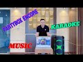 Jbl PARTYBOX ENCORE - SING AND PLAY 🎶