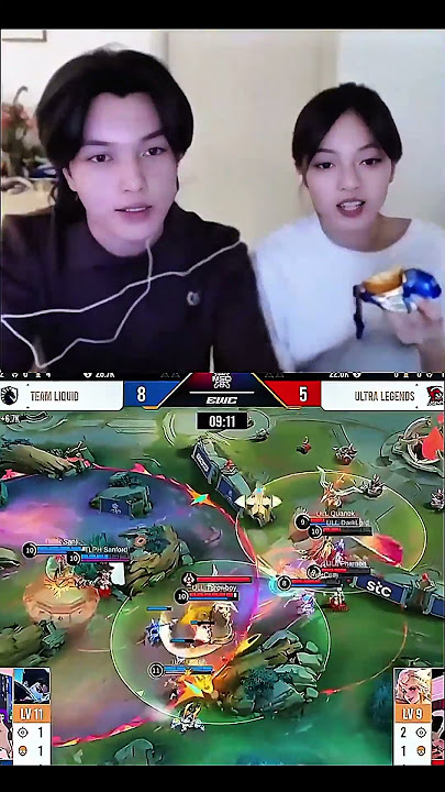 kairi react to karltzy lance