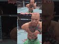 Conor Mcgregor Vs Max Holloway | UFC 5 #ufc #ufc5 #mma #mcgregor #gaming #max #holloway #conor