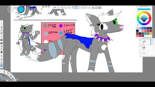 Draw Request #7