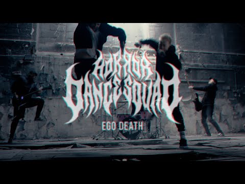 Horror Dance Squad - Ego Death ( CORRECT VERSION AVAILABLE HERE: https://youtu.be/XioV4-uAOFE )