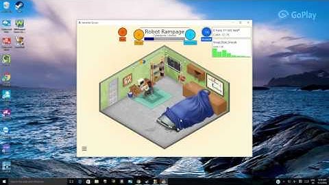 Game Dev Tycoon Ep. 1 Failure