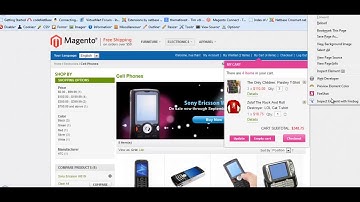 Magento Ajax Car Extensions
