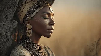 Kora Instrumental - The Heart of West African Music ❤️