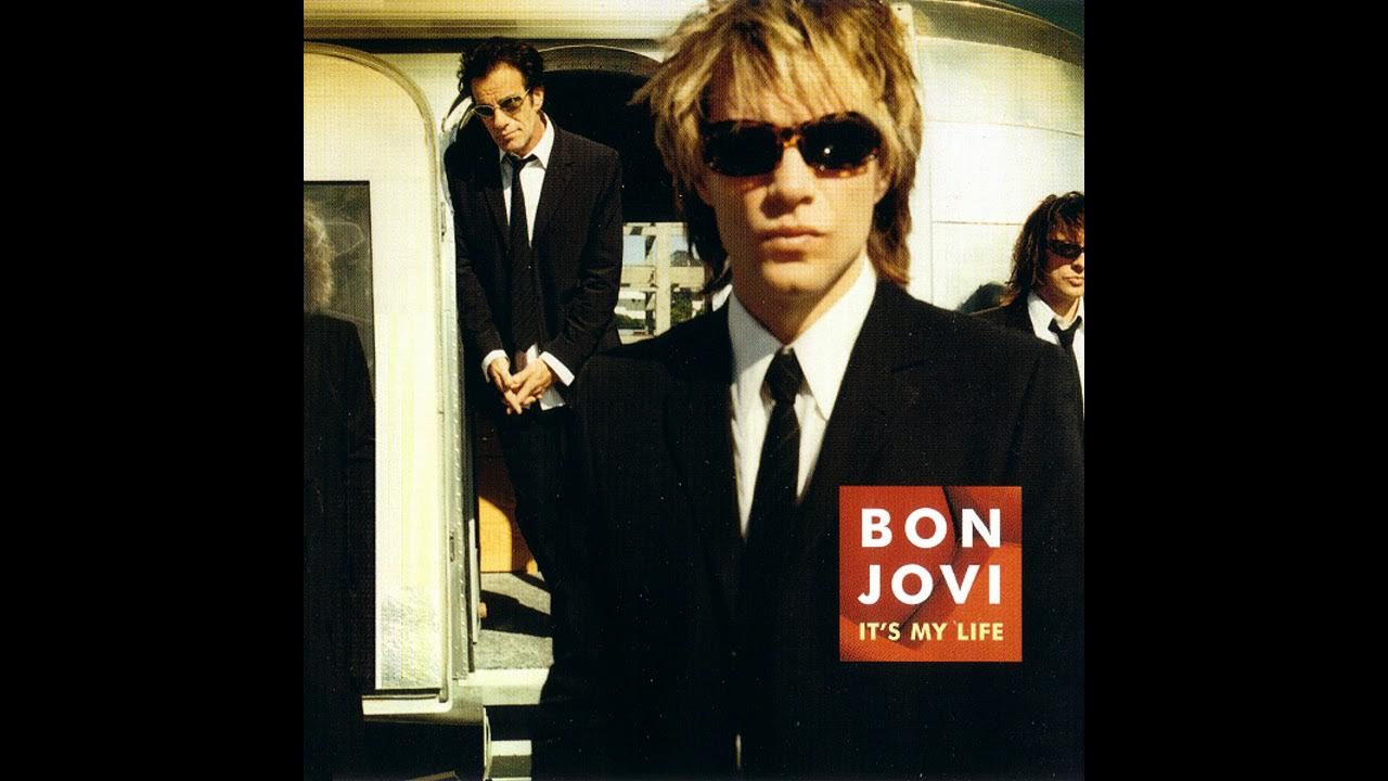 Май лайф май лайф песня поет. Бон Джови ИТС май лайф 80х. Bon Jovi it's my Life. Bon Jovi it's my Life solo. Bon Jovi it's my Life MUSICVIDEO.