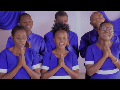 SDA KAKUMA CENTRAL CHOIR EWE BWANA Official Video