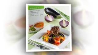 Рецепты от Herbalife Рецепты от Herbalife