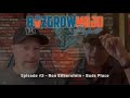 BizGrowMojo Episode 3 - Ron Silberstein