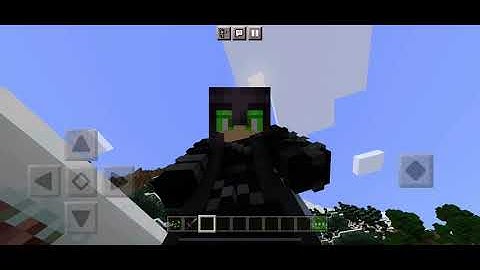 NewPlayerAnimations v0.6.6