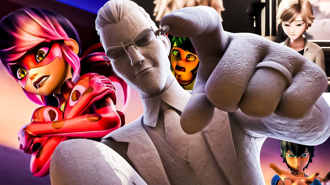 ¿LA VERDAD DESTROZARÁ O LIBERARÁ A ADRIEN? | Análisis