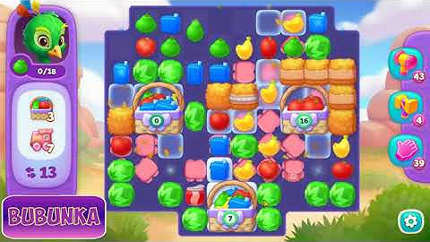 Wildscapes level 1630 HD