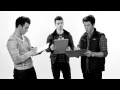 The Jonas Brothers Trivia Game