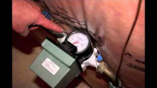 Backflow Prevention Program - How to complete the Self Assessed Survey