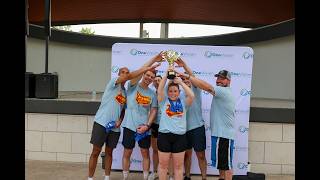 Information Human Foosball Tournament in Clear Lake ⚽🎉 | Thursdays on Main 2026 News