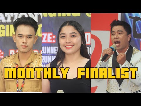 SINO ANG BALIW, HULAAN AT LUPA SA MARCH MONTHLY FINALS NG MUSIKANG PINOY SINGING CONTEST 2025.
