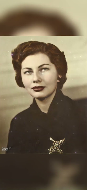 Queen Soraya of Iran,Another “Empress Josephine”