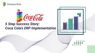 5 Step Success Story: Coca Cola’s ERP Implementation
