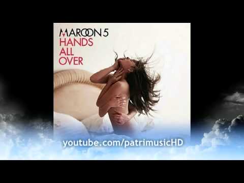 Maroon5 (+) Get Back in My Life