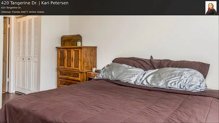420 Tangerine Dr. | Kari Petersen