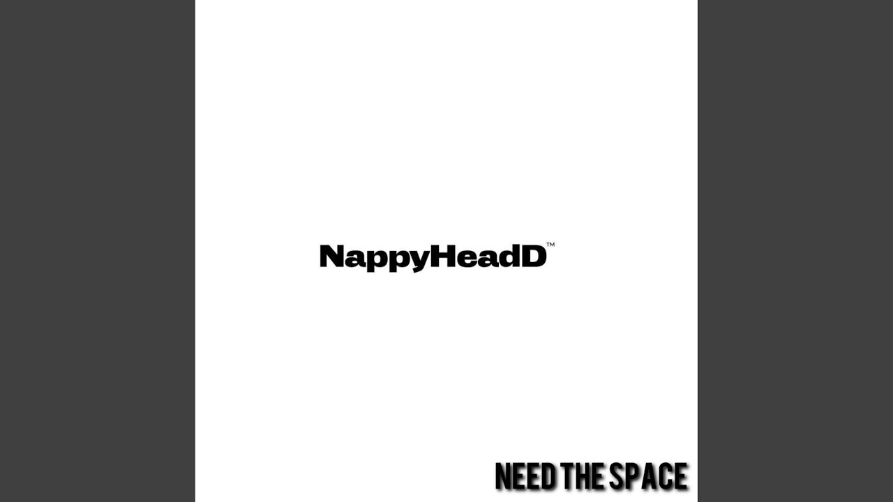 Need The Space