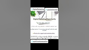 Unlock Your Digital Marketing Success