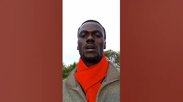 Sirisaace M Mweusi Ajali Ya Kuhuzunisha Kanduyi Kaunti Ya Bungoma 