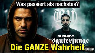 Download Lagu The Bushido System: Why he had to betray his old life MP3