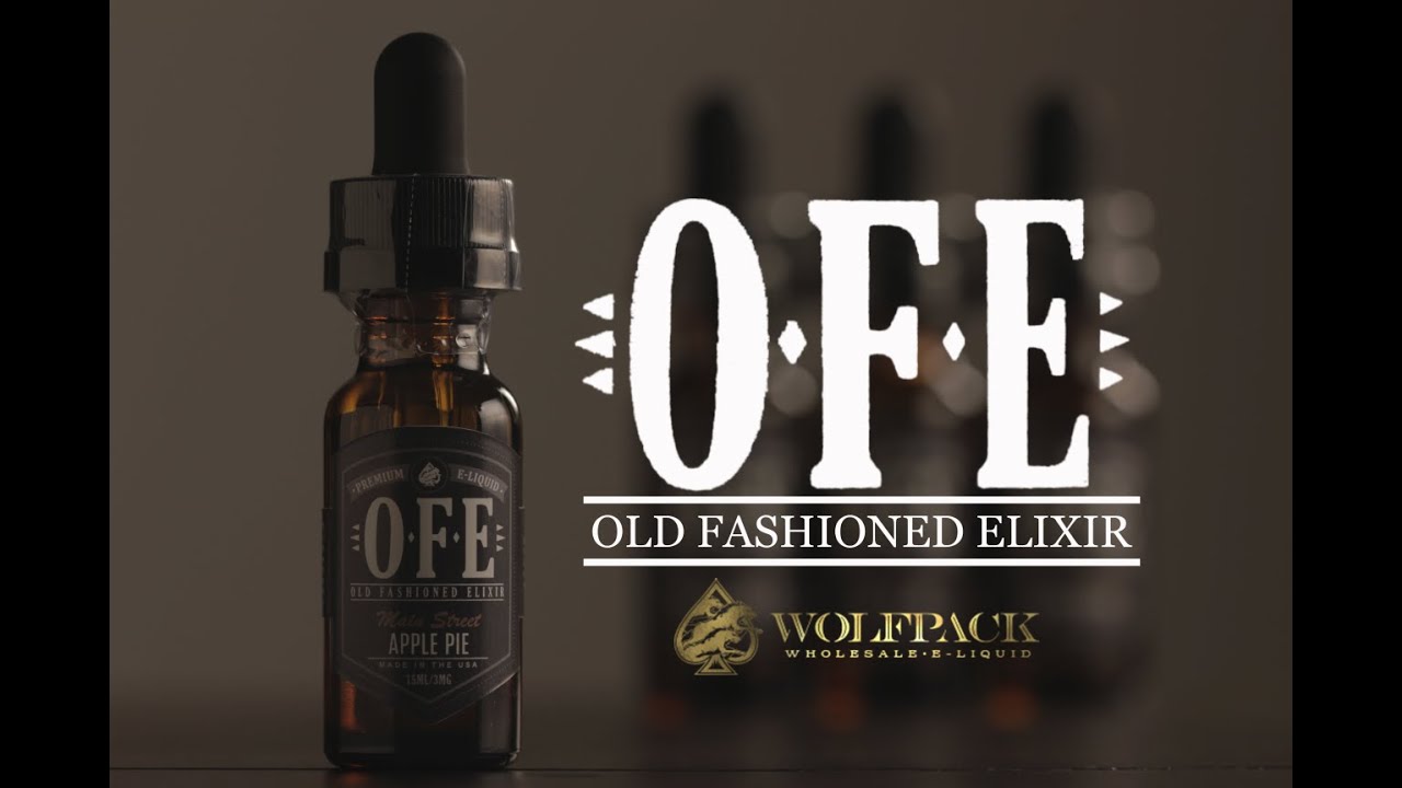 Is It Worth It? Episode 10: OFE (Old Fashioned Elixir) - Main Street by Wolfpack Wholesale
