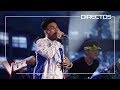 Lion canta 'Uptown funk' | Directos | La Voz Antena 3 2019